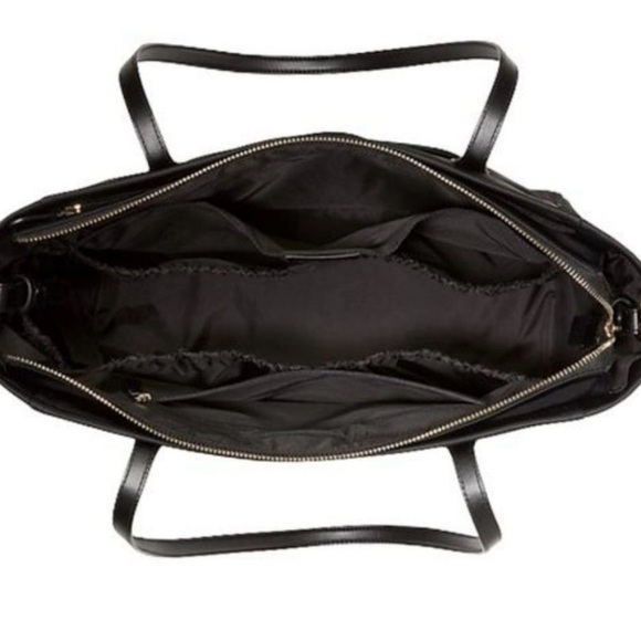 NWT-Little Belt Chelsea baby bag -sustainable fashion with recycled materials. - Picture 3 of 7